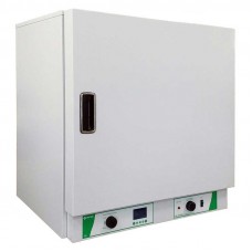 Шкаф сушильный ПЭ-4610 (вертикальный) (65 л / 300°С)